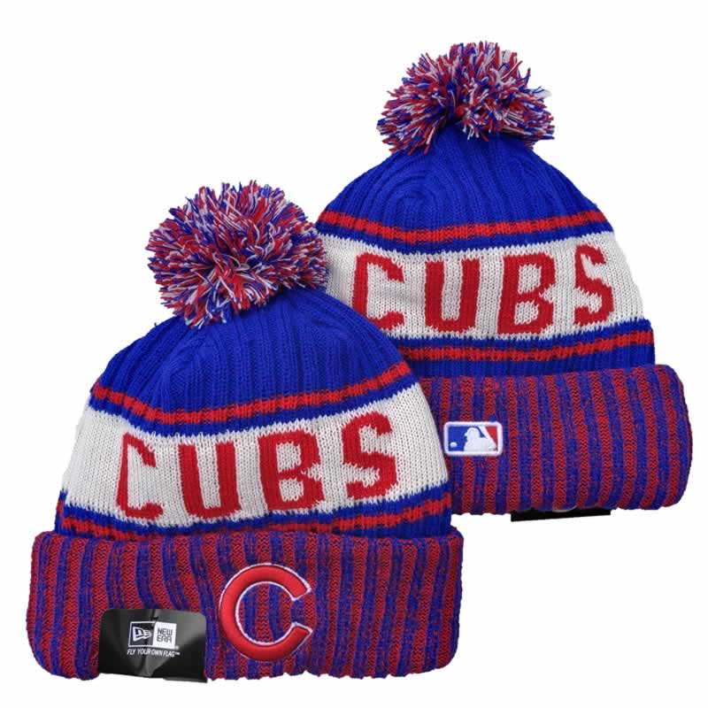Chicago Cubs Knit Hat YD (3),We sell and wholesale Chicago Cubs Knit Hat YD (3) on line form chian!